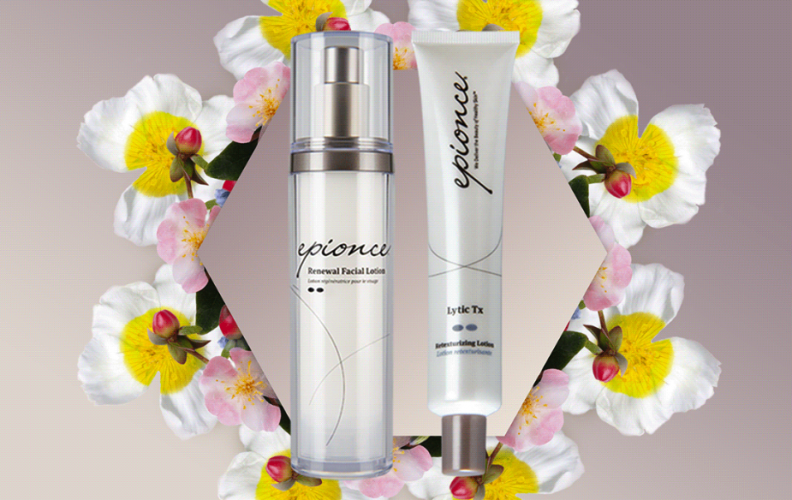 A DIGITAL CAMPAIGN POWERED BY BOTANICALS screenshot 1