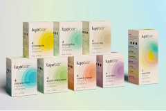 INNOVATION IN SELF-CARE — SHOWER STEAMERS