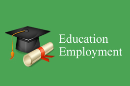 Education Employment