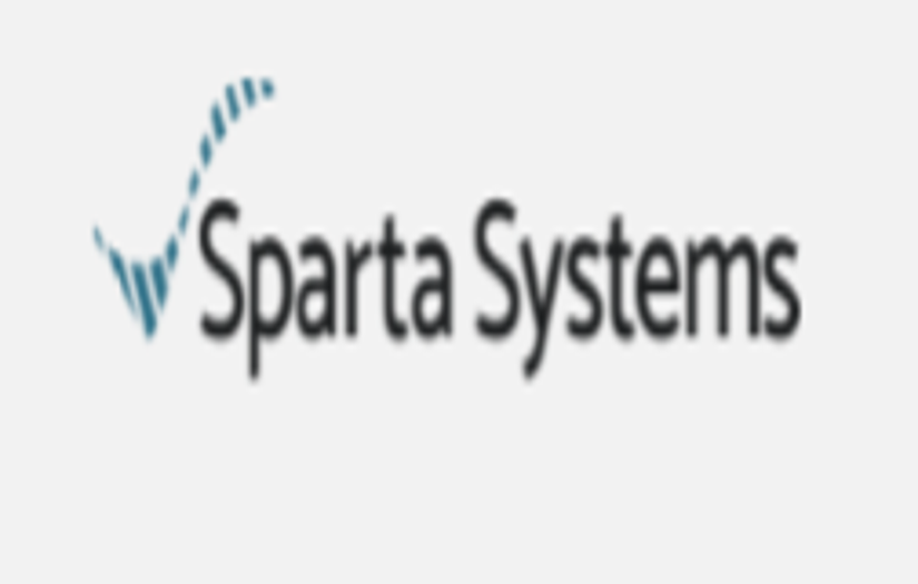 Sparta Systems-Salesforce Data Migration with Informatica screenshot 1