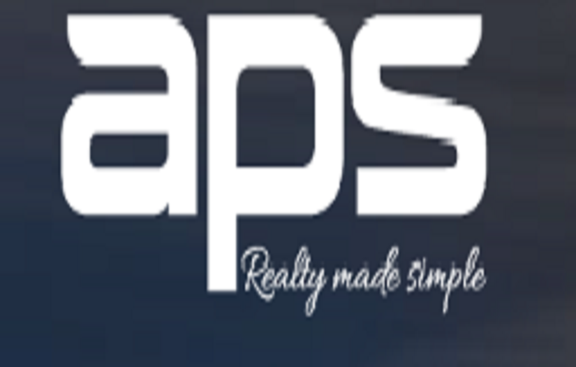 APS- Real Estate Solutions Provider screenshot 1
