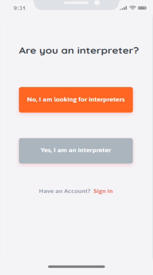 Hali Halisi screenshot 2