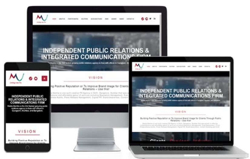 Media Mantra screenshot 1