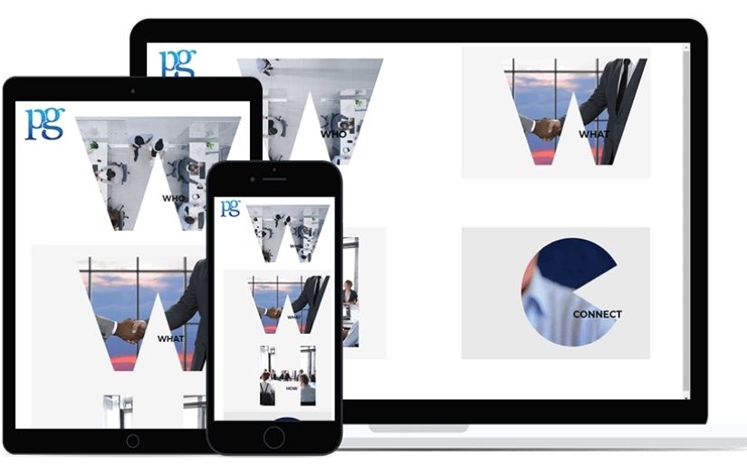 Peergrowth screenshot 1