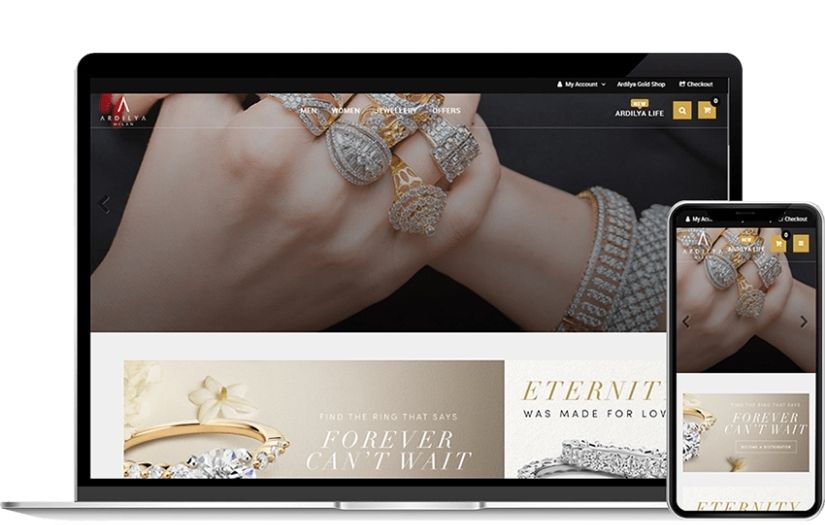 Ardilya screenshot 1