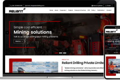 Reliant Drilling Pvt. Ltd.