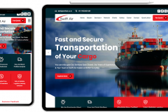 SwiftAir Transpeed Pvt. Ltd.