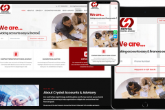 Crystal Accounts & Advisory