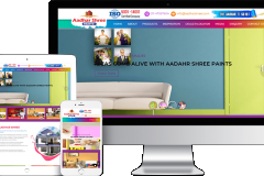Aadhar Shree Paints