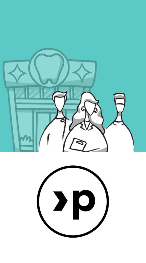 Pair Dental screenshot 1