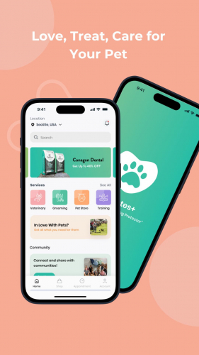 Quotes+ – Your Pets’ Lifelong Protector screenshot 4