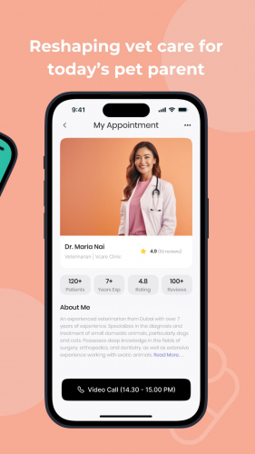 Quotes+ – Your Pets’ Lifelong Protector screenshot 2