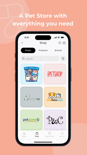 Quotes+ – Your Pets’ Lifelong Protector screenshot 3