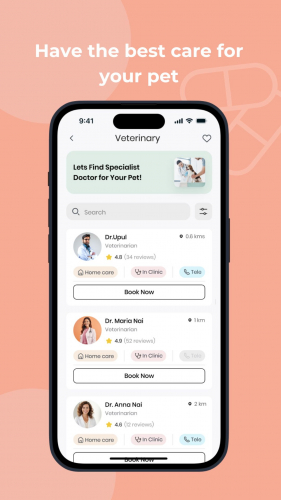 Quotes+ – Your Pets’ Lifelong Protector screenshot 1