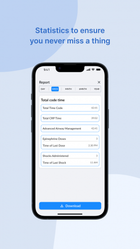LifePulse+ – Your Go-To for Cardiac Arrest Support screenshot 1