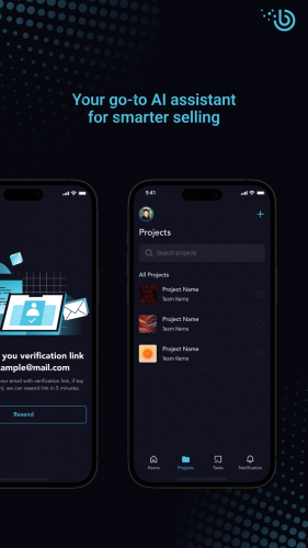 SalesMate - Boost Your Sales With AI screenshot 4