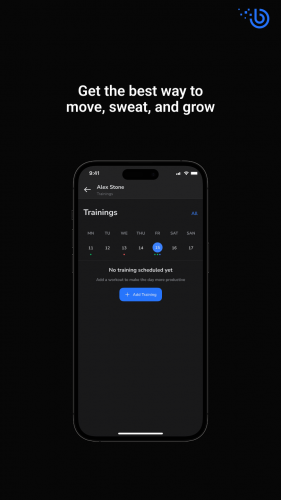 QazFit - Best Fitness App screenshot 4