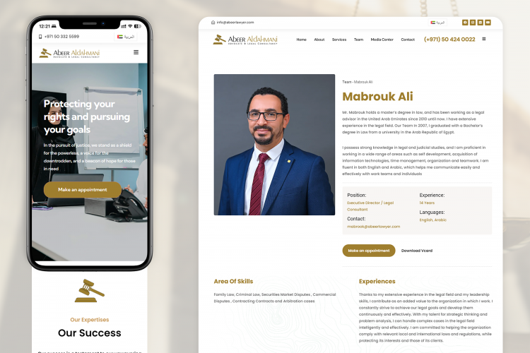Top Digital Agency in UAE: Pixoo Media Delivers Excellence in Website Design, Digital Marketing, Branding, IT Solutions, and Photography screenshot 2