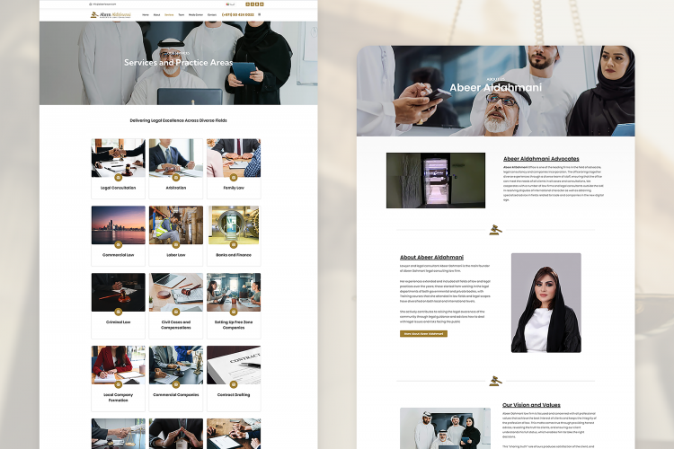 Top Digital Agency in UAE: Pixoo Media Delivers Excellence in Website Design, Digital Marketing, Branding, IT Solutions, and Photography screenshot 3
