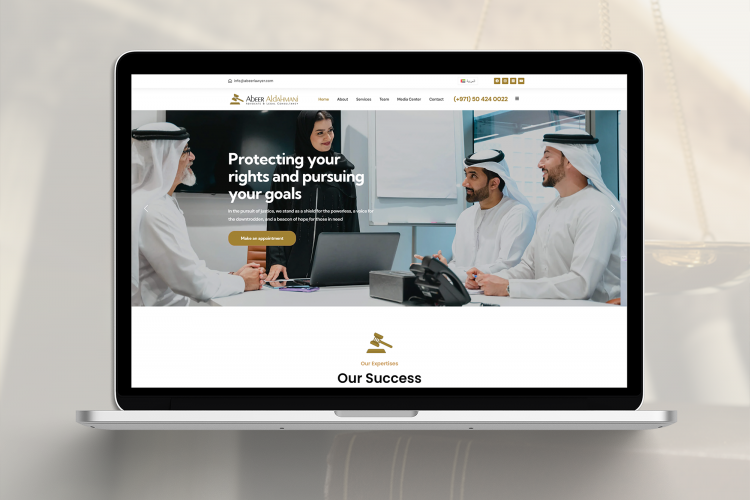 Top Digital Agency in UAE: Pixoo Media Delivers Excellence in Website Design, Digital Marketing, Branding, IT Solutions, and Photography screenshot 5