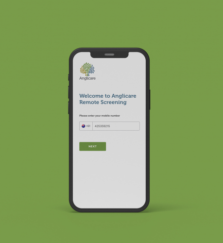 Anglicare screenshot 1