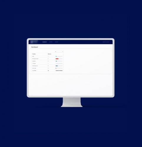 Probate Software – Legal Document & Case Management Platform screenshot 1