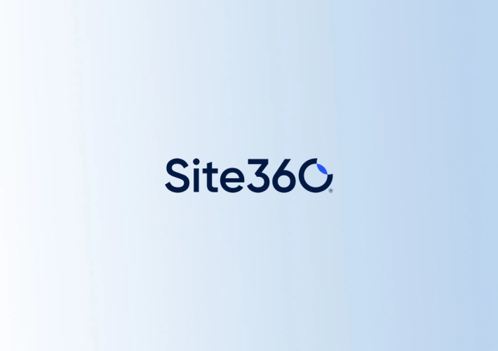 Site360 – Geofenced Visitor Management & Workflow Platform screenshot 1
