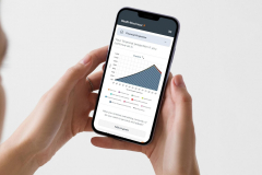 Wealth Maximiser – SaaS Financial Planning Platform