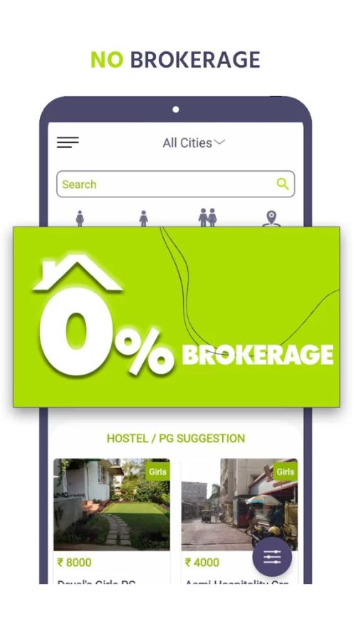 Hostel Basera screenshot 2