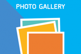 Photo Gallery - M2 Extension