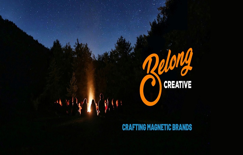 Belong Creative screenshot 1