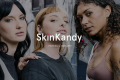 Piercing their way to the top