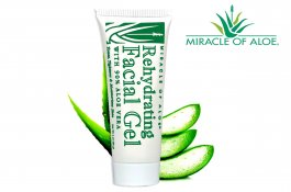 Miracle Of Aloe