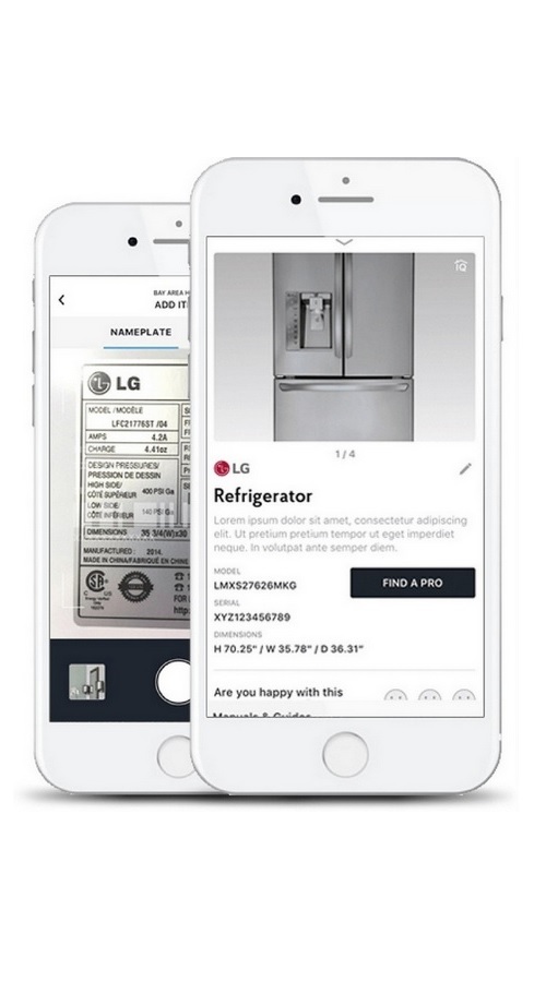 QA Testing & Mobile App Dev for Home Management Platform screenshot 1