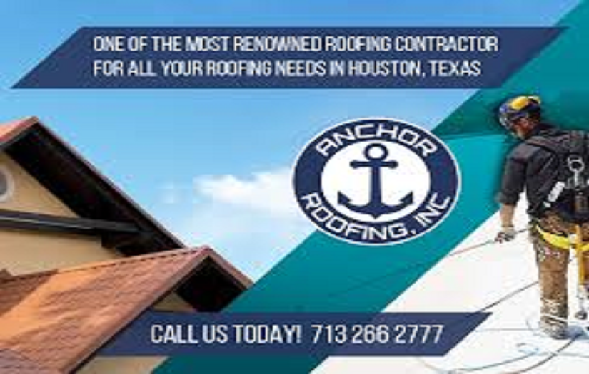 Anchor Roofing, Inc screenshot 1