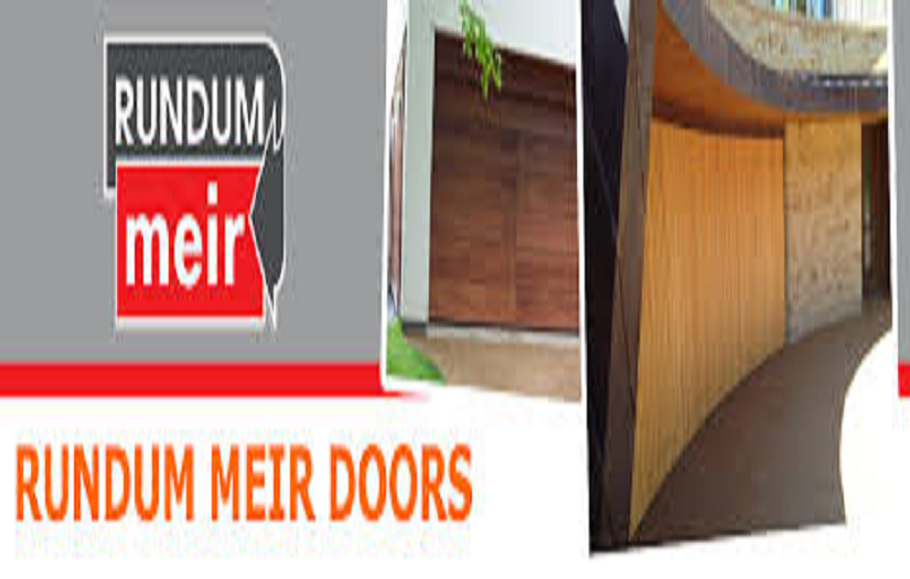 Rundum Meir screenshot 1