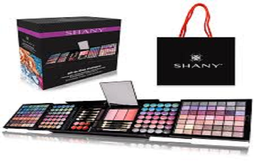 SHANY Cosmetics screenshot 1