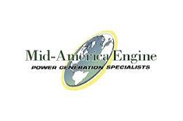 Mid-America Engine