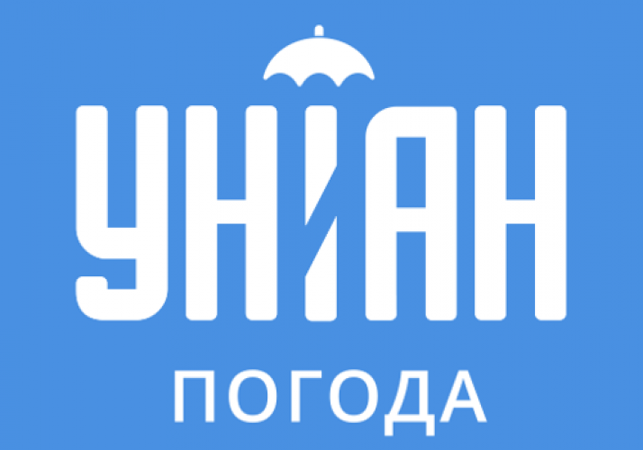 Unian - The Weather Application screenshot 1