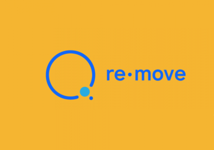 Re·move screenshot 1