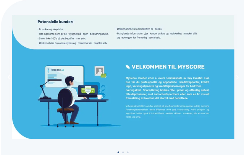 MyScore screenshot 4