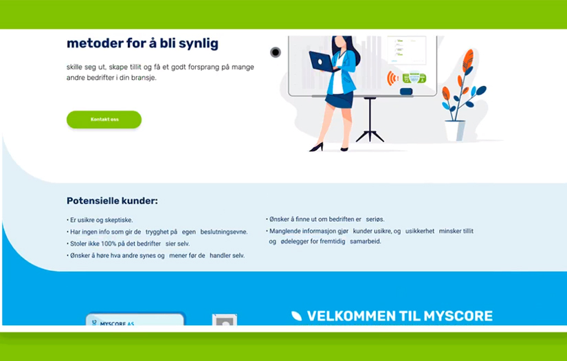 MyScore screenshot 5