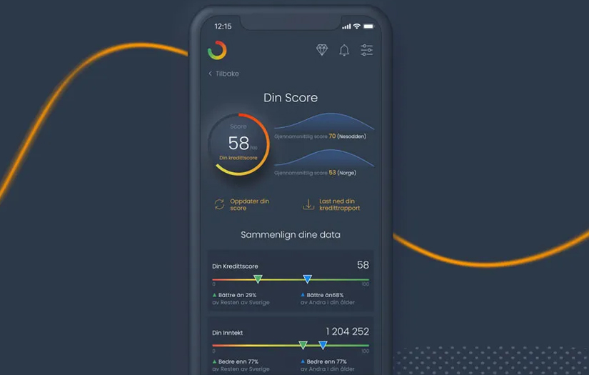 Defero screenshot 2