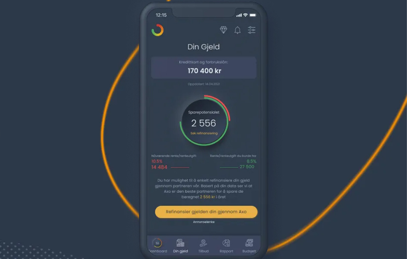 Defero screenshot 5