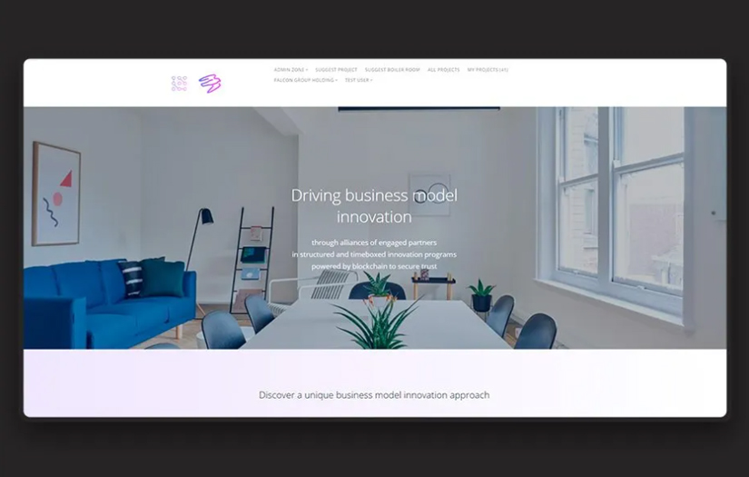 BMI: SAAS Platform screenshot 2