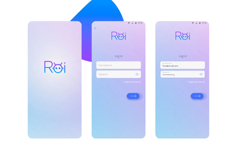 ROI screenshot 1