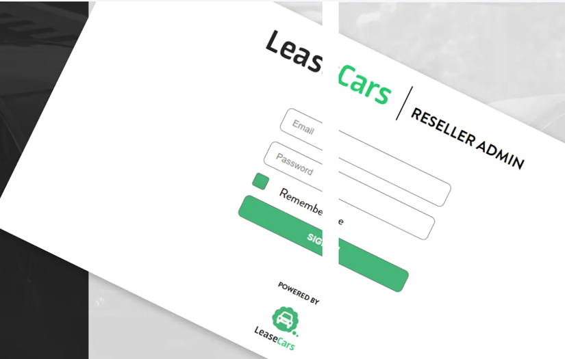 Lease Cars screenshot 3