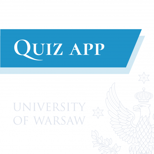 Quiz App screenshot 1