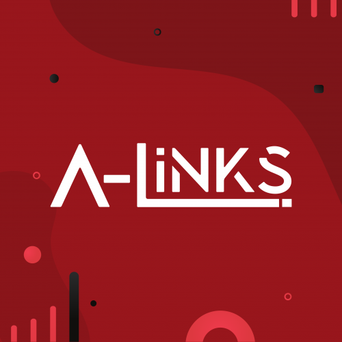 A-links - Marketing Automation Web Platform screenshot 1