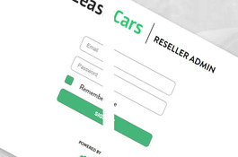 Lease Cars